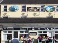 Lahinch Hostel