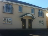 Lios na Mara Lahinch 