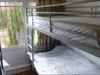 Applehostel Letterkenny 