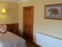 Ballyraine Guesthouse 