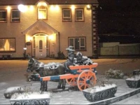 Burndale House B&B 