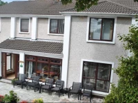 Oaklands bed and breakfast 