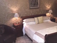 Burma Rooms 