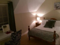 Woodview House Letterkenny 