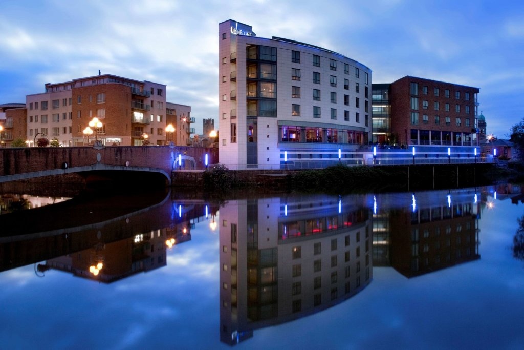Absolute Hotel Limerick 