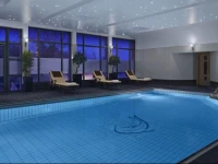 Radisson BLU Hotel and Spa, Limerick 