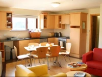 Cappavilla Village , University of Limerick - Summer Accommodation 