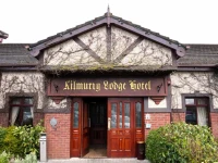 Kilmurry Lodge Hotel 
