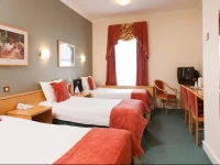 Perys Hotel 