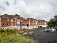 Courtbrack Accommodation - Off Campus Accommodation 