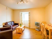 Limerick City Apartments 