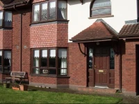 Robinsnest Short Stay Accommodation Limerick 