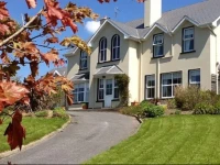 Ballinsheen House 