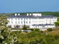 Hydro Hotel 
