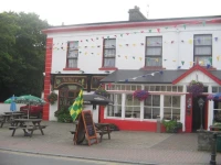Ravine Hotel 