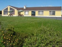 Burren Breeze Accommodation 