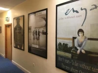 The Burren Hostel - Sleepzone 
