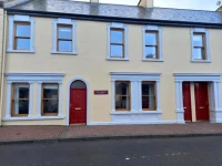 Town Square Holiday Homes 