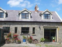 The Coach House Liscannor 