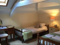 Fortwilliam Irish Country Cottages 
