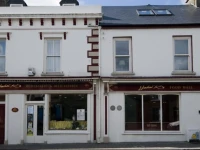 John Rs Bed & Breakfast 