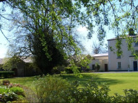 Viewmount House