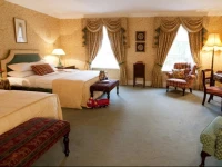 Longueville House 