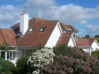 Evergreen Malahide B&B 