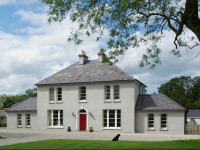 Riversdale Country House