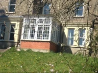 Laurel Lodge Bed and Breakfast 