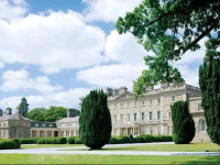 Carton House Hotel, Golf & Spa