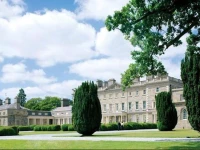 Carton House Hotel, Golf & Spa 