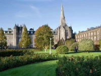 Maynooth Campus Accommodation 