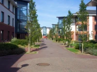 Maynooth Campus Apartments 