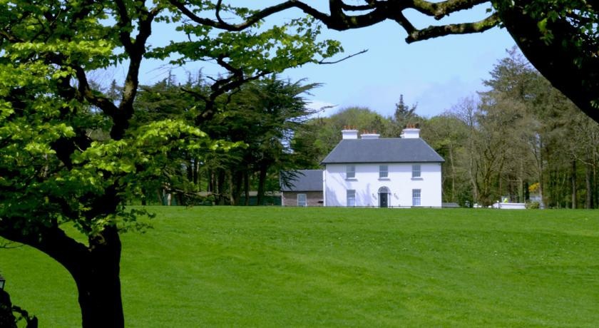 Cannaway House B&B 