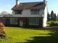 Fountain House B&B 3*