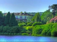 Coolcower House 