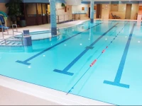 Hibernian Hotel & Leisure Centre 