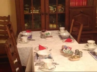 Sundown House Bed & Breakfast 