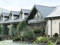 Mulroy Woods Hotel 