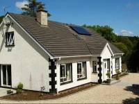 Bunlin Bay House 