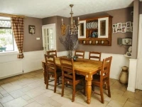 Inch View Lodge 