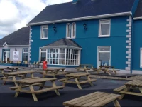 Coast Lodge 