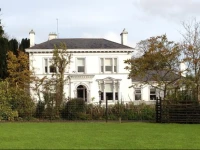 Ballinwillin House 