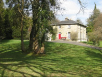 Glebe House