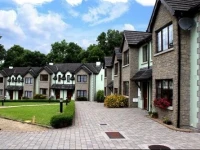 Garden View Self Catering Lough Rynn 