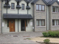 Lough Rynn Townhouse Self Catering