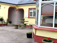Tullybryan House B&B