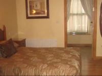 Ashleigh Guest House 