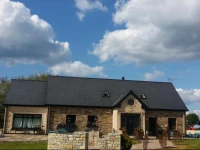 Canada Road B&B 